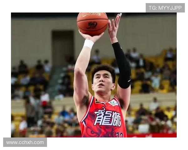 郭艾伦复出16分广州加时胜同曦